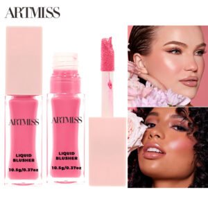 ARTMISS Liquid Blush