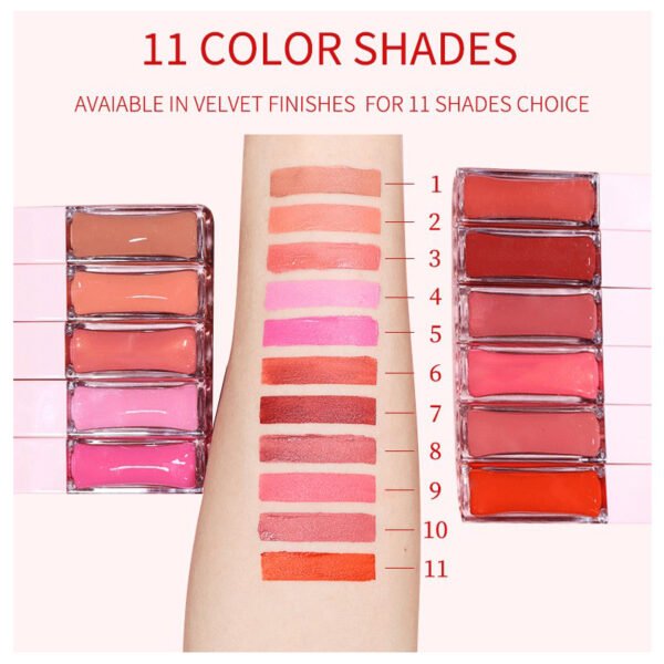 ARTMISS Liquid Blush - Image 3